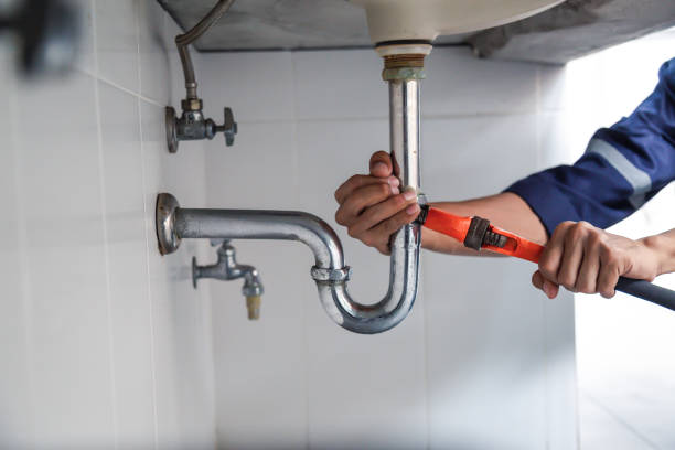 Best Emergency Plumbing Services in Glens Falls, NY